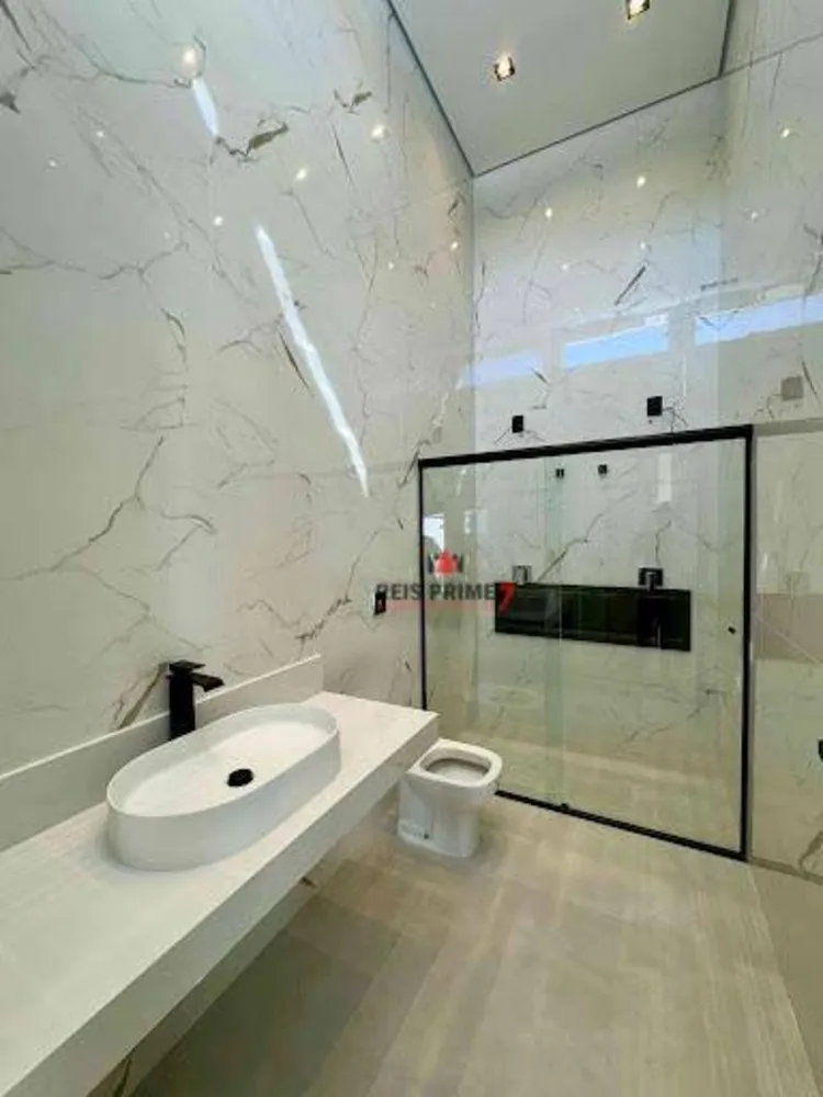 Casa, 3 quartos, 199 m² - Foto 11