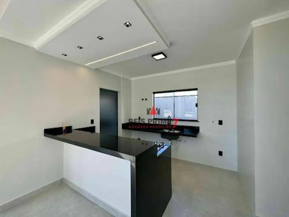Casa, 3 quartos, 199 m² - Foto 10