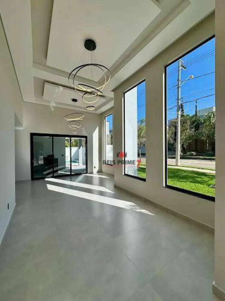 Casa, 3 quartos, 199 m² - Foto 4