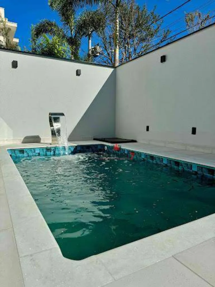Casa, 3 quartos, 199 m² - Foto 6