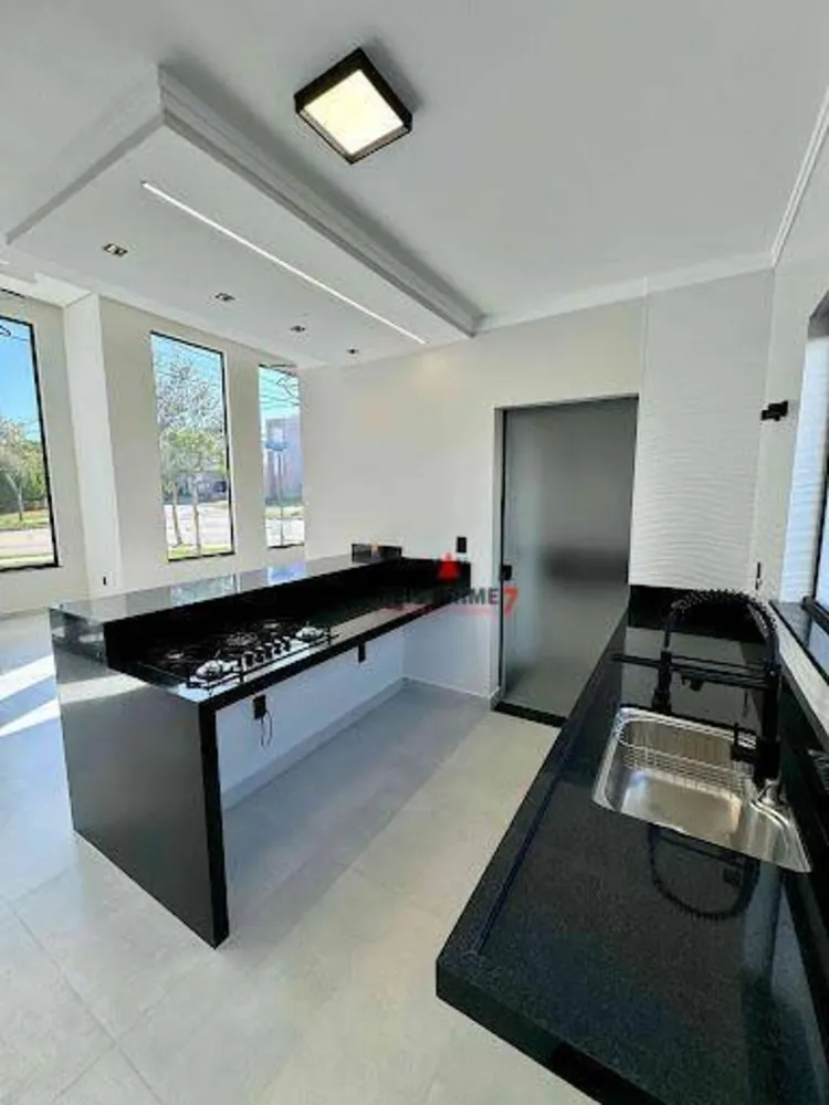 Casa, 3 quartos, 199 m² - Foto 8