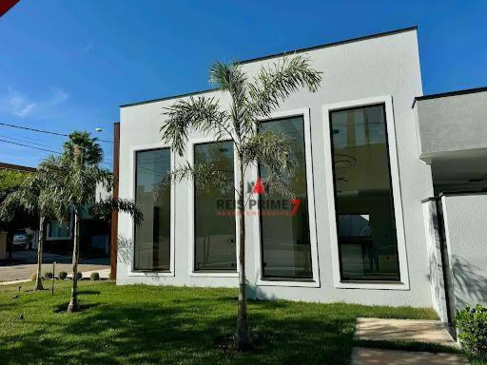 Casa, 3 quartos, 199 m² - Foto 2