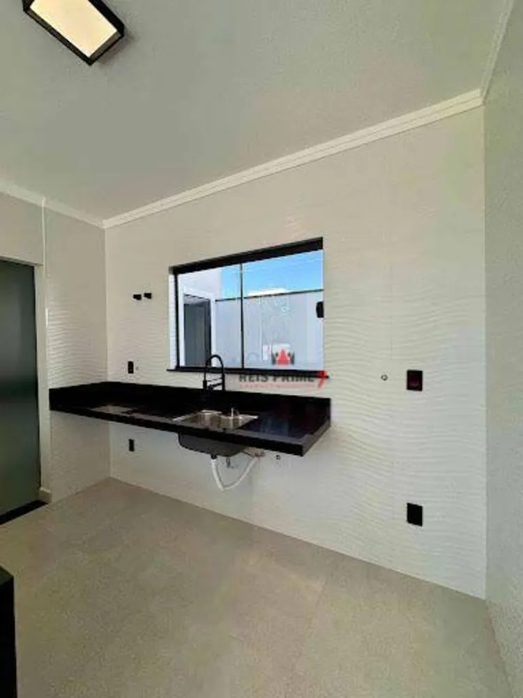 Casa, 3 quartos, 199 m² - Foto 15