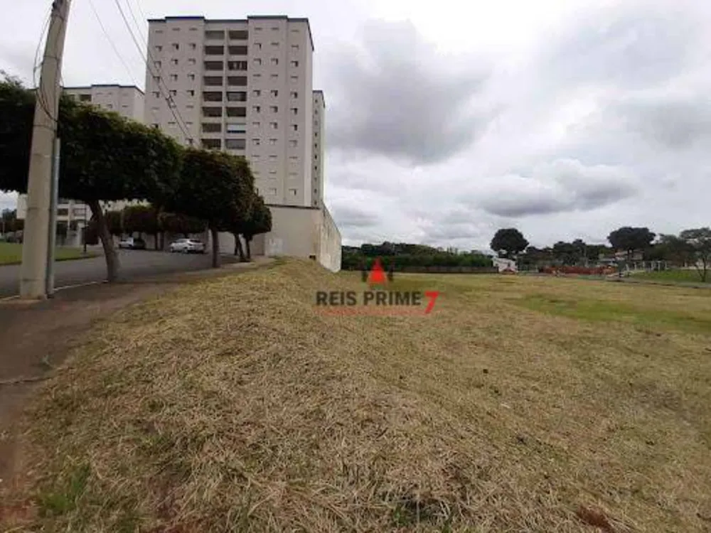 Terreno, 2578 m² - Foto 1