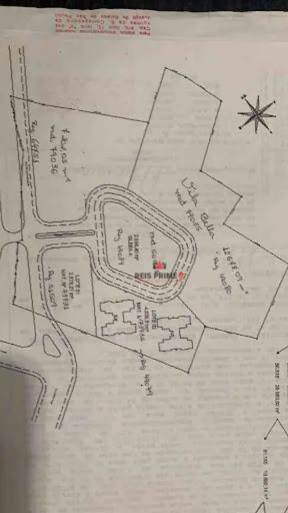 Terreno, 2578 m² - Foto 7