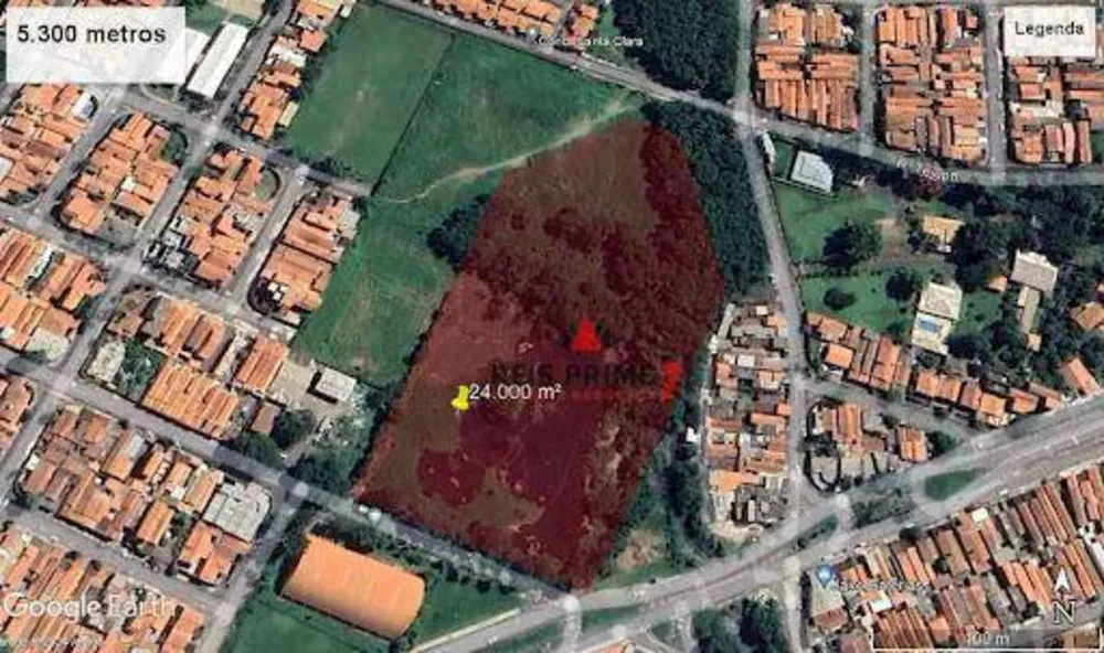 Terreno, 2 hectares - Foto 3