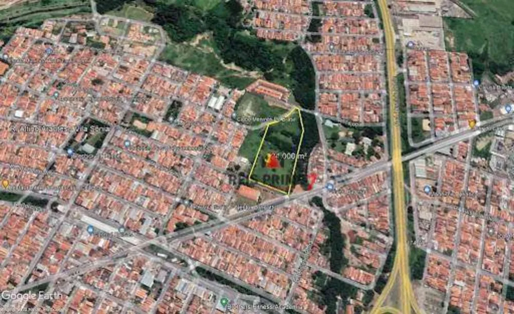 Terreno, 2 hectares - Foto 4