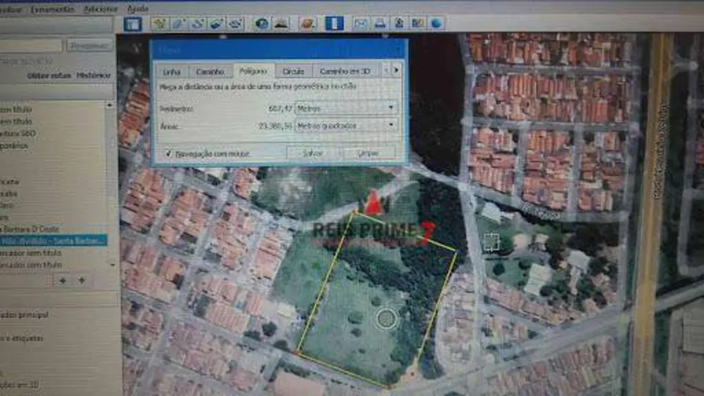 Terreno, 2 hectares - Foto 8