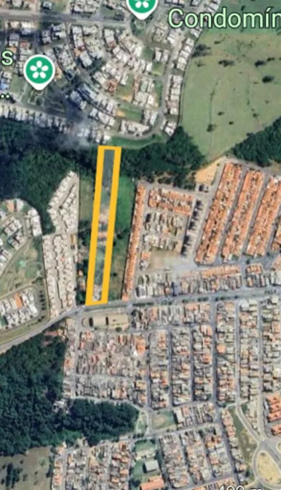 Terreno, 1 hectares - Foto 4