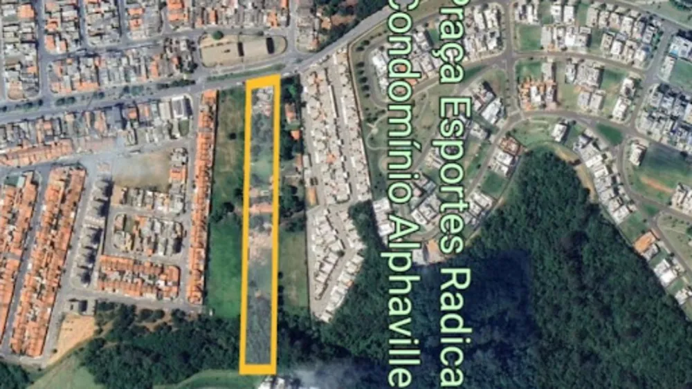 Terreno, 1 hectares - Foto 6