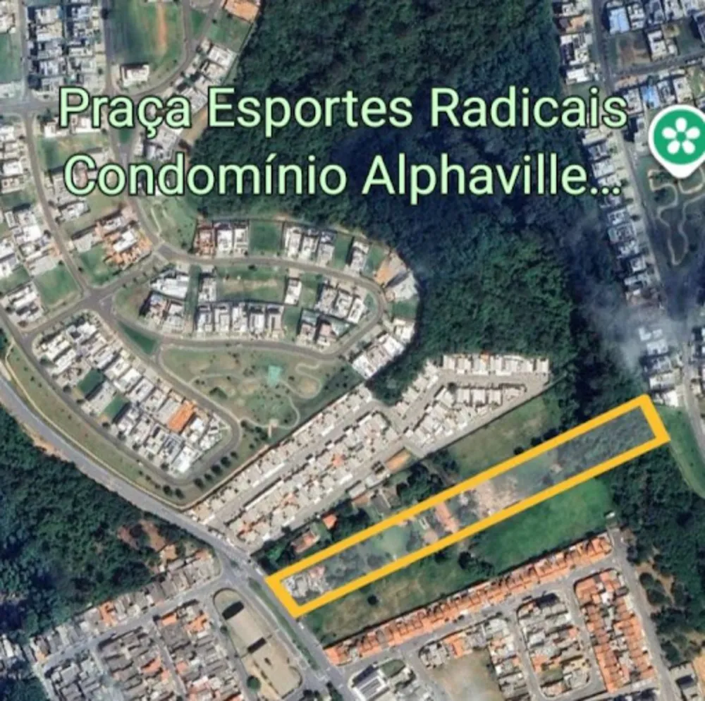 Terreno, 1 hectares - Foto 7