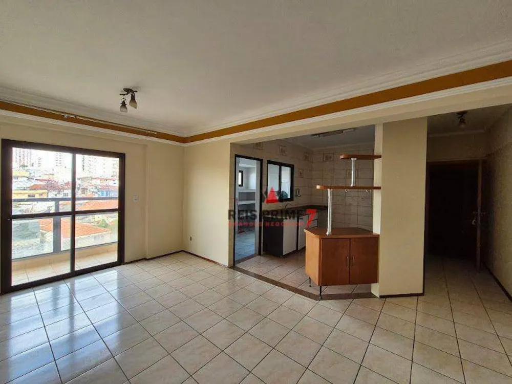 Apartamento, 3 quartos, 109 m² - Foto 21