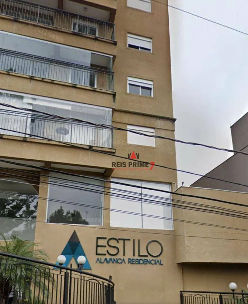 Apartamento, 3 quartos, 90 m² - Foto 6