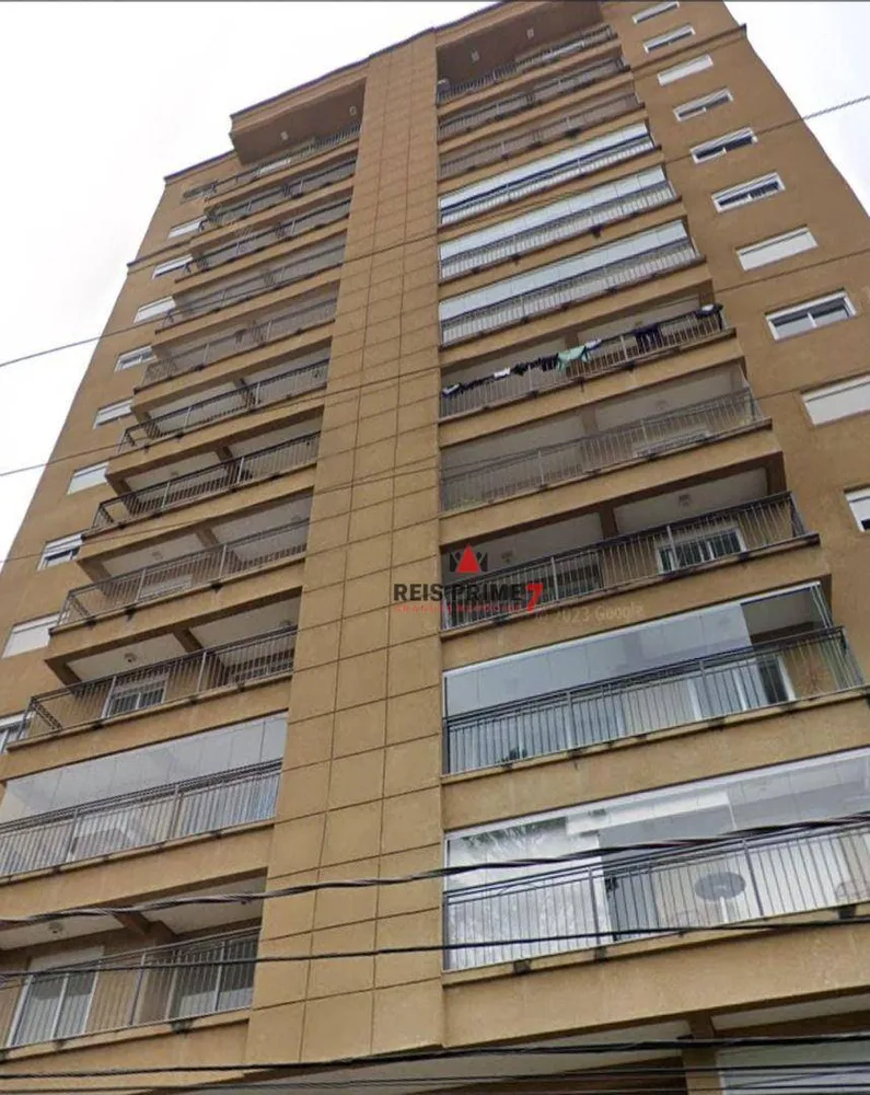 Apartamento, 3 quartos, 90 m² - Foto 1