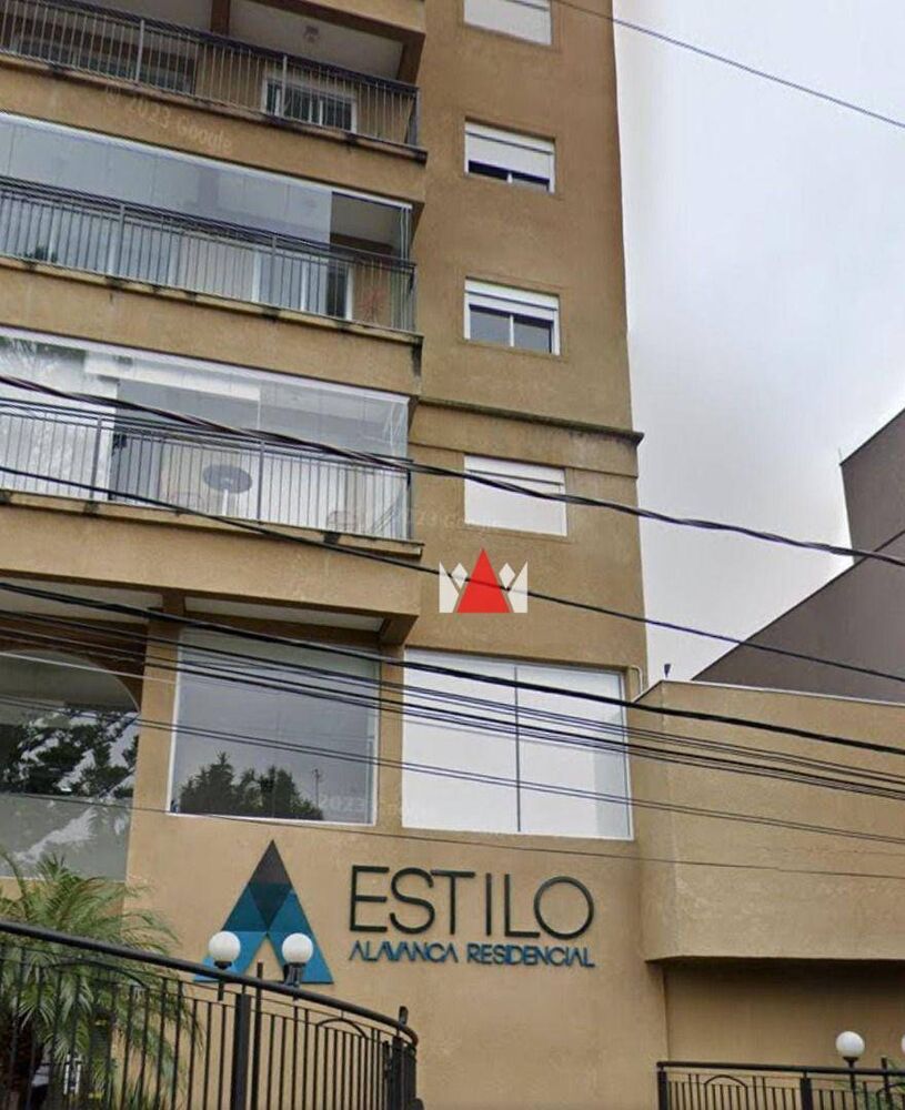 Apartamento, 3 quartos, 90 m² - Foto 1