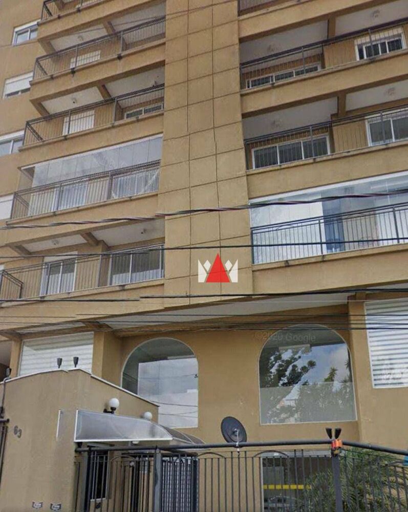 Apartamento, 3 quartos, 90 m² - Foto 2