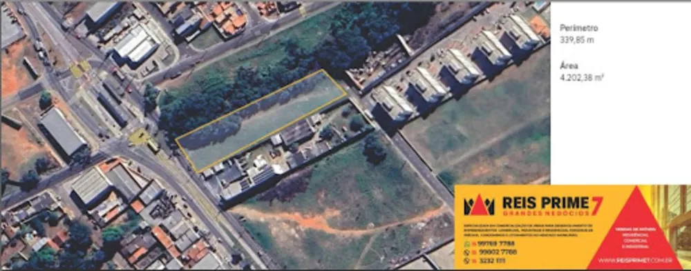 Terreno, 4202 m² - Foto 12