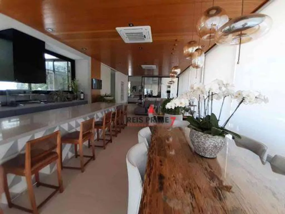 Casa de Condomínio, 4 quartos - Foto 12