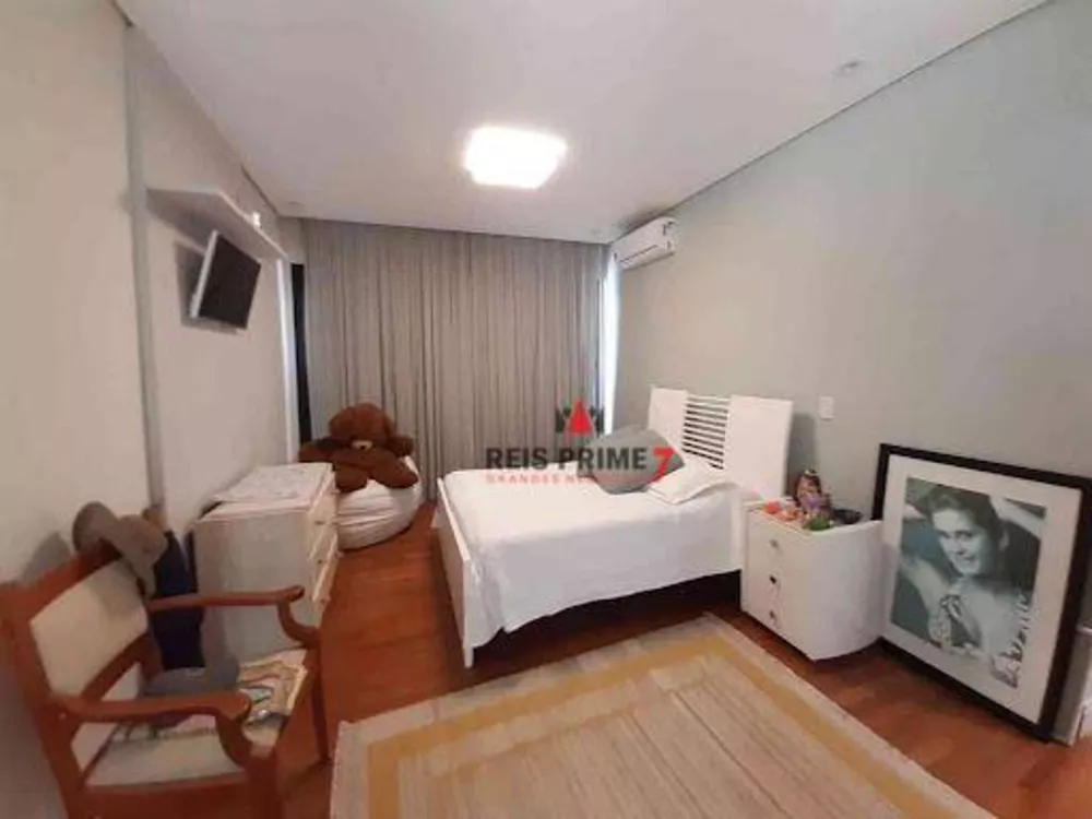 Casa de Condomínio, 4 quartos - Foto 9