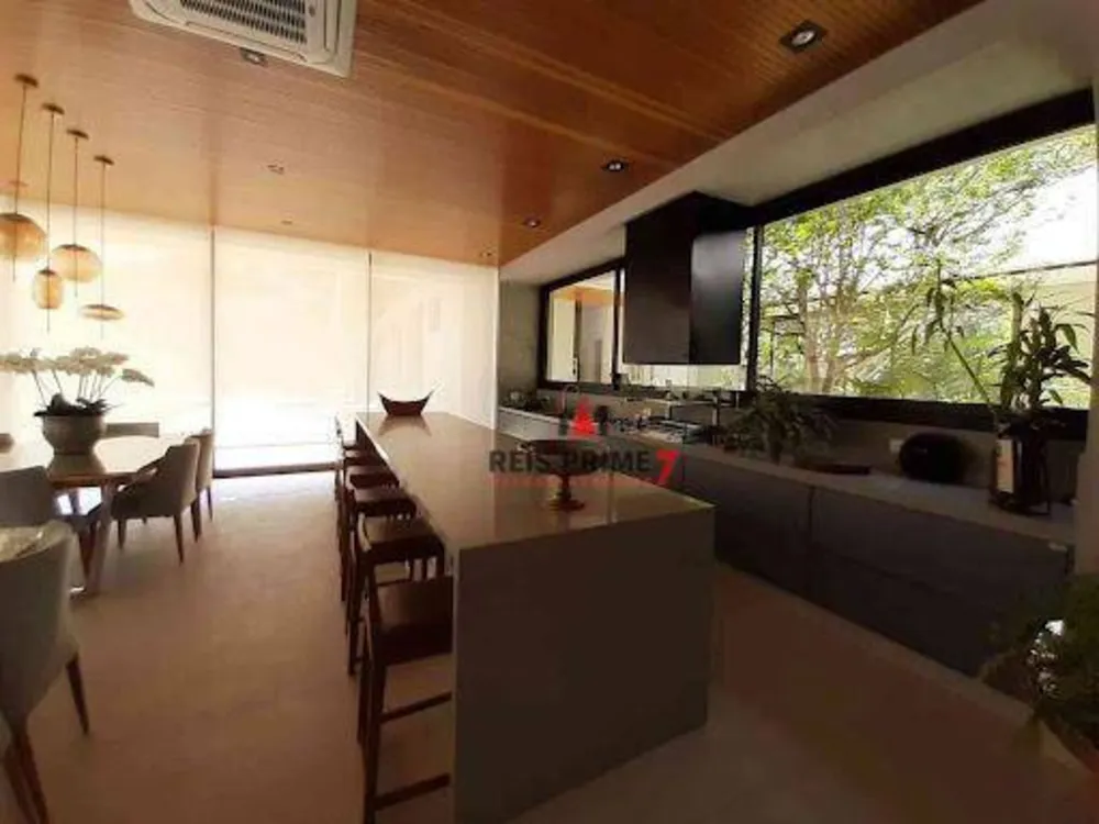 Casa de Condomínio, 4 quartos - Foto 9