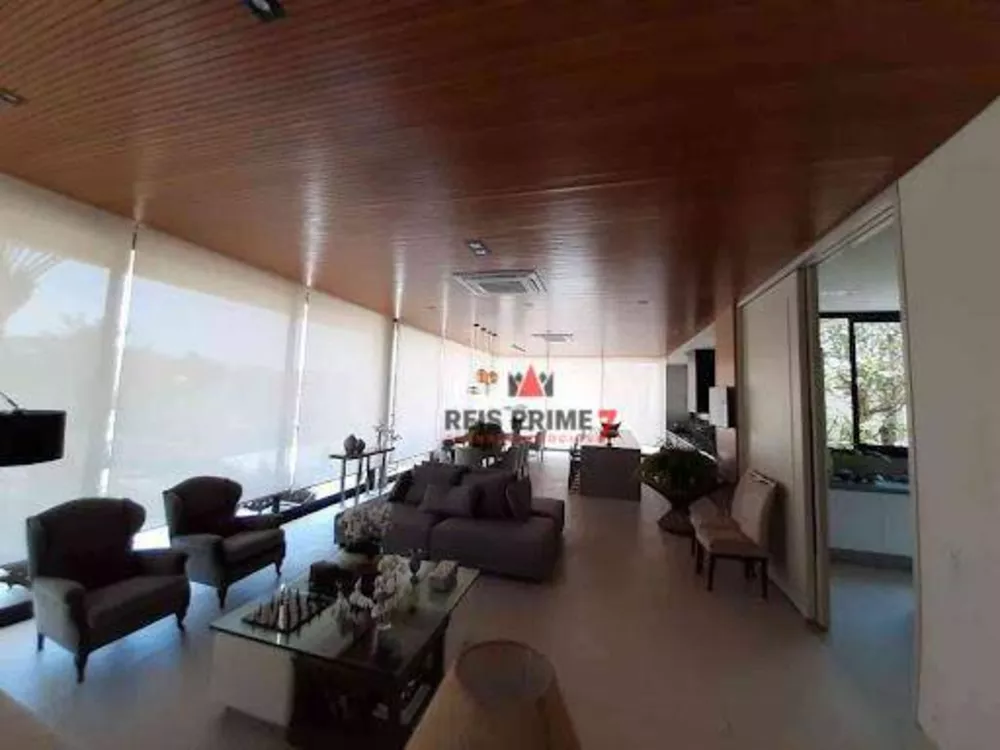 Casa de Condomínio, 4 quartos - Foto 2