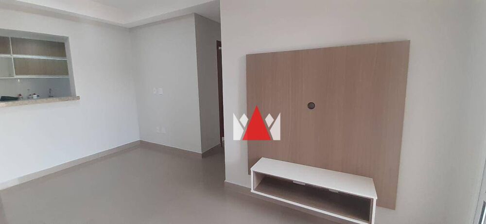 Apartamento, 3 quartos, 72 m² - Foto 1