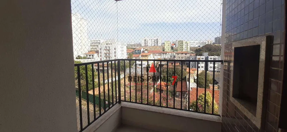 Apartamento, 3 quartos, 72 m² - Foto 7