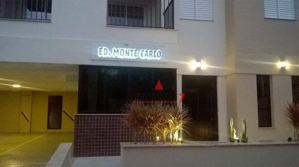 Apartamento, 3 quartos, 72 m² - Foto 1