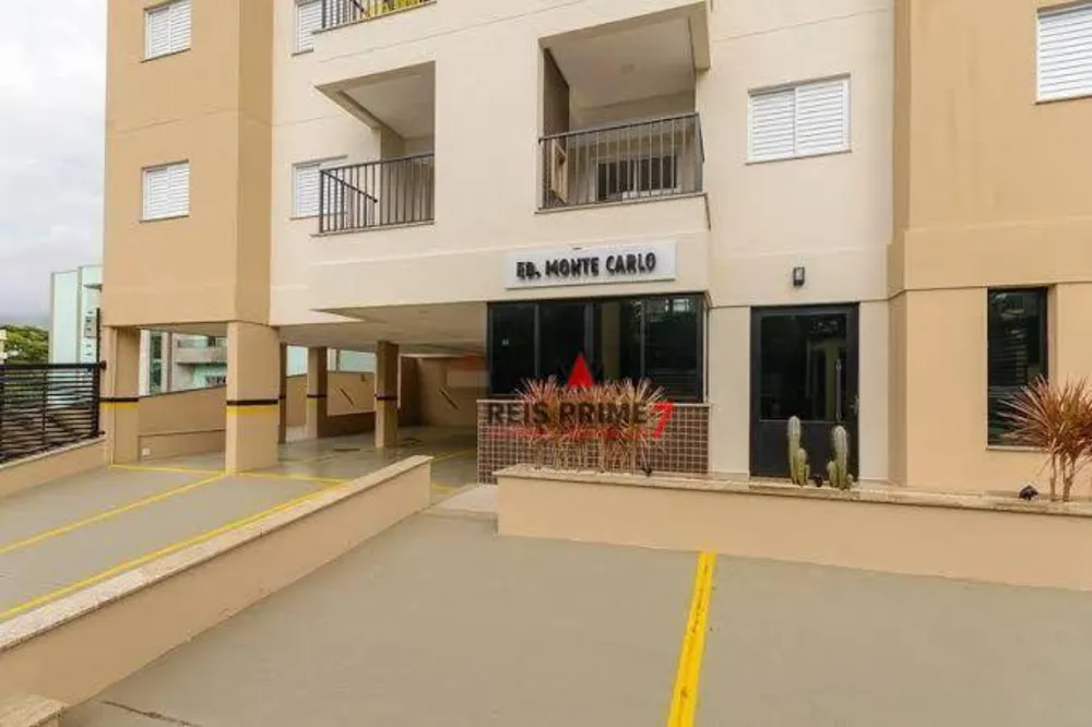 Apartamento, 3 quartos, 72 m² - Foto 6