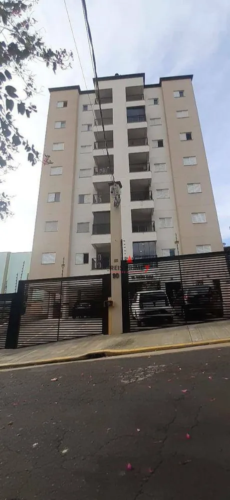 Apartamento, 3 quartos, 72 m² - Foto 19