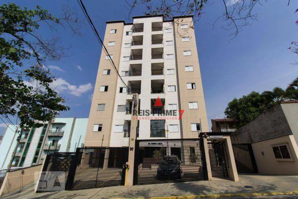 Apartamento, 3 quartos, 72 m² - Foto 1