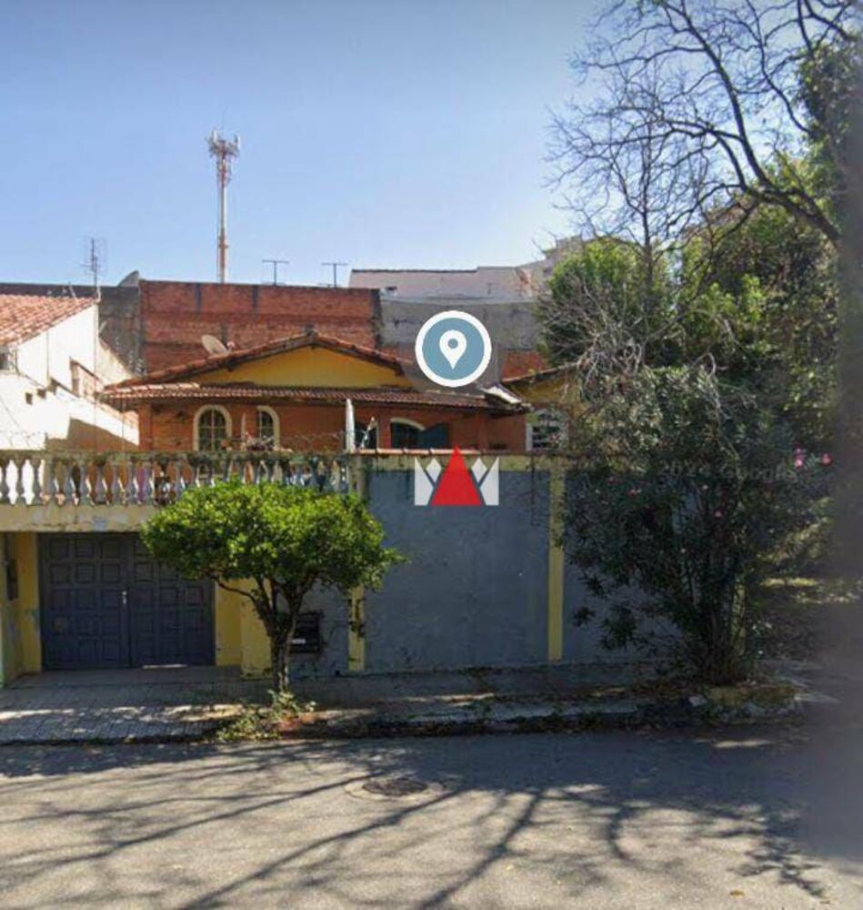 Casa, 2 quartos, 160 m² - Foto 1
