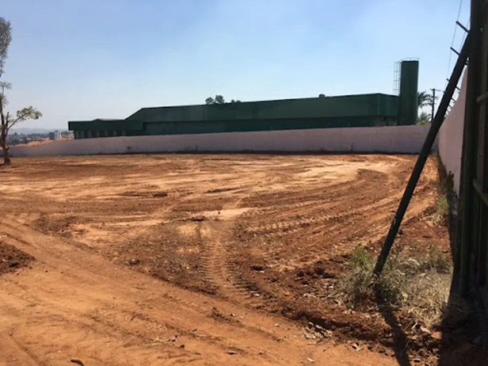 Terreno, 7767 m² - Foto 1