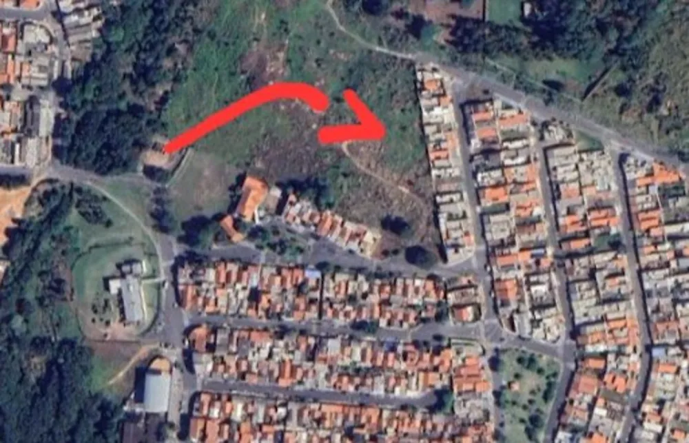 Terreno, 2 hectares - Foto 1