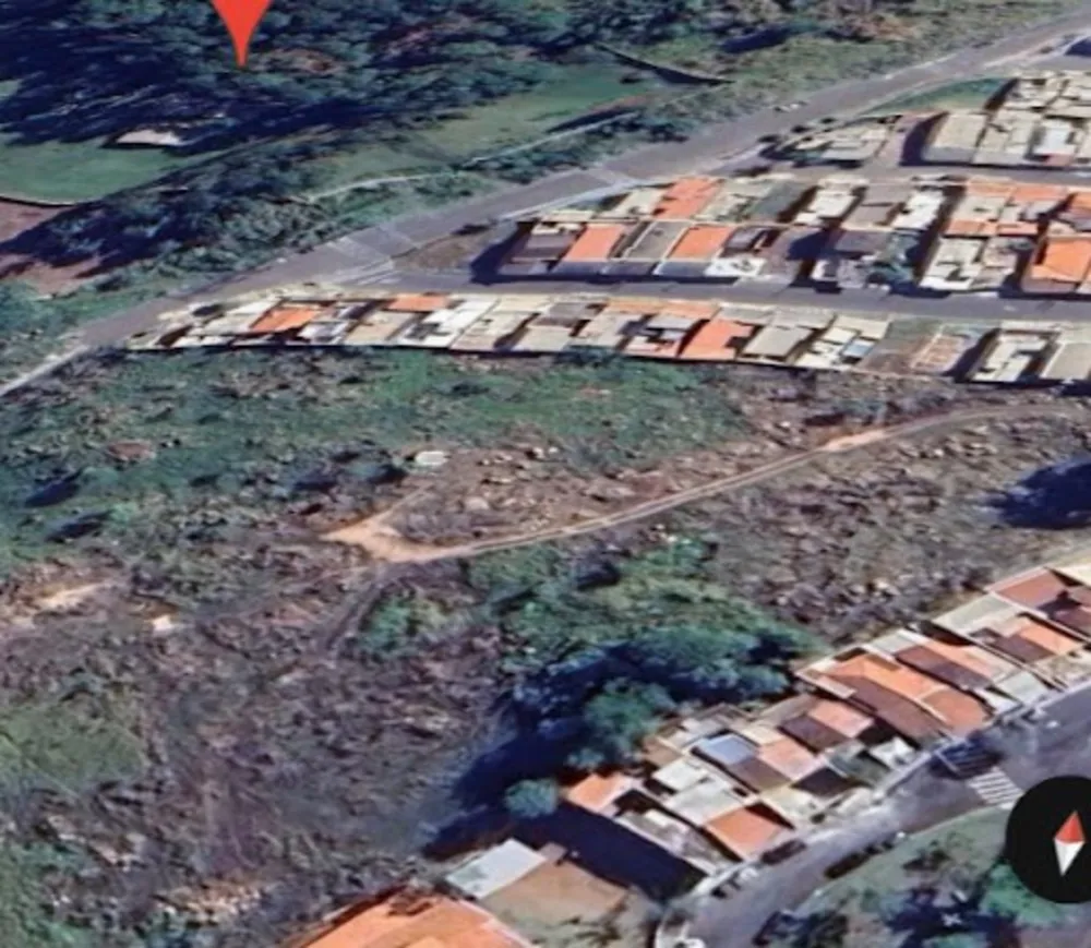 Terreno, 2 hectares - Foto 2