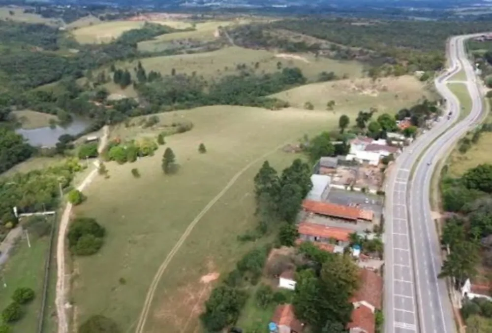 Terreno, 135 hectares - Foto 2