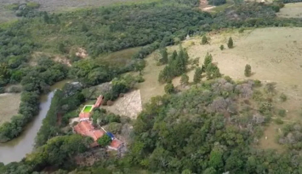Terreno, 135 hectares - Foto 8