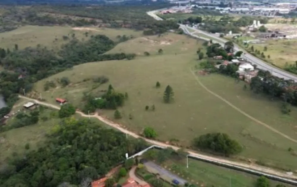 Terreno, 135 hectares - Foto 1