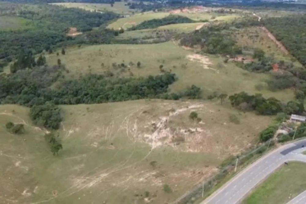 Terreno, 135 hectares - Foto 7