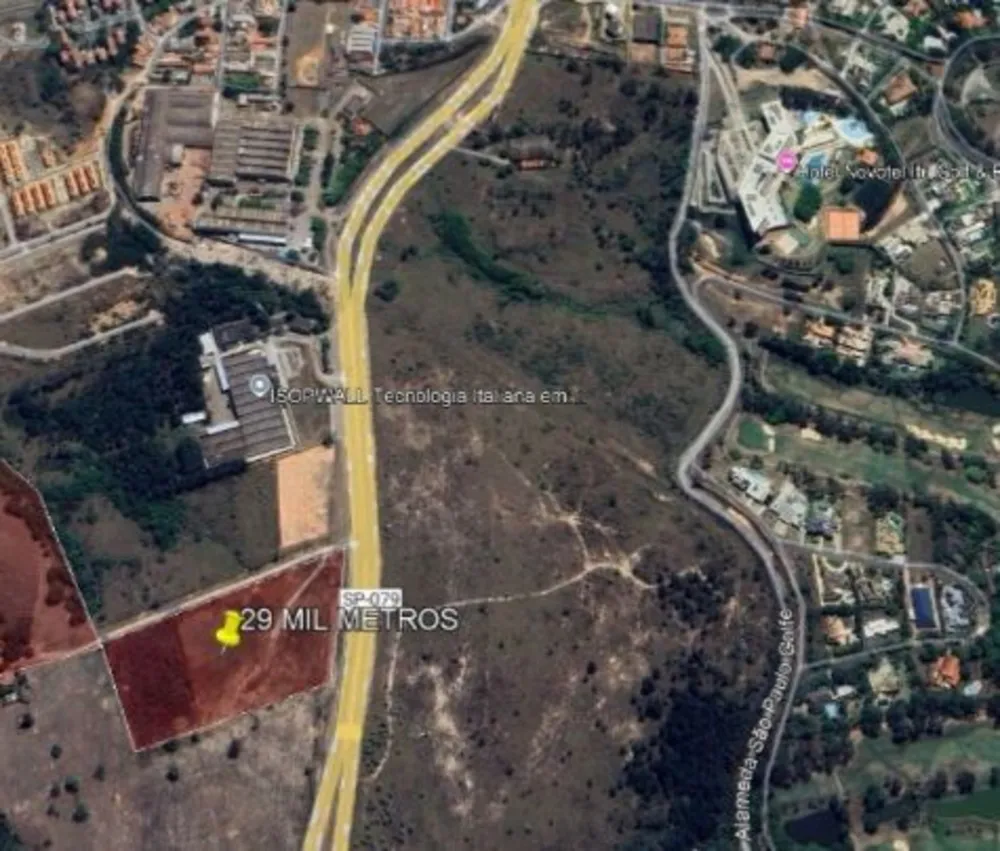 Terreno, 3 hectares - Foto 4