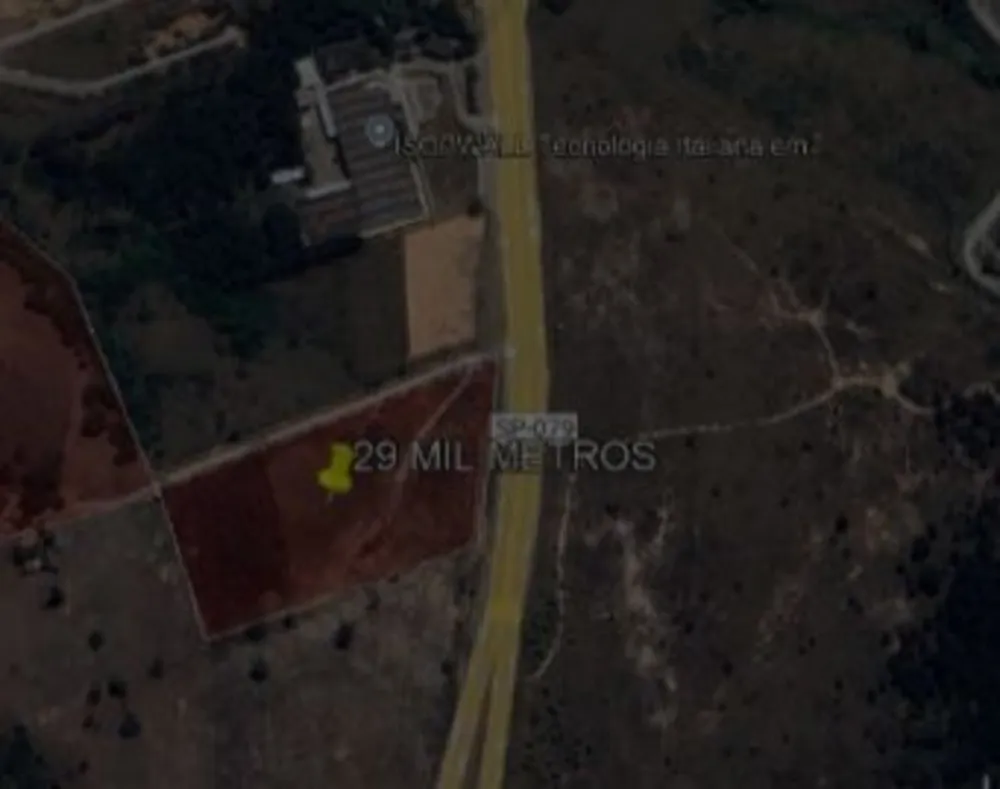 Terreno, 3 hectares - Foto 3