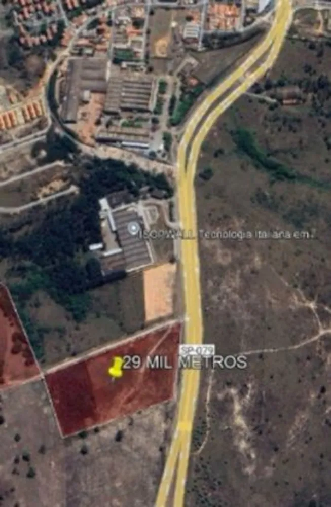 Terreno, 3 hectares - Foto 2