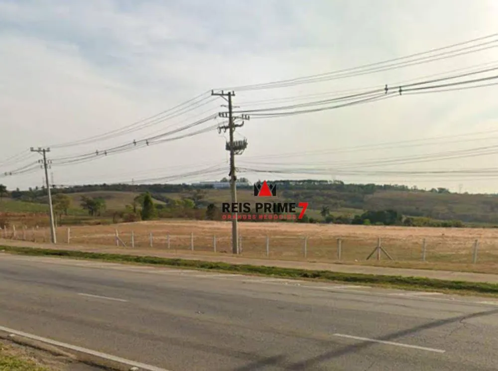 Terreno, 3 hectares - Foto 1