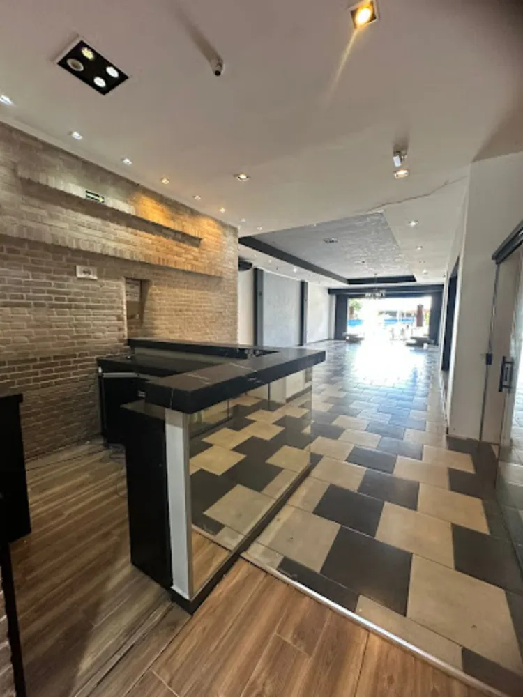 Loja-Salão, 132 m² - Foto 3