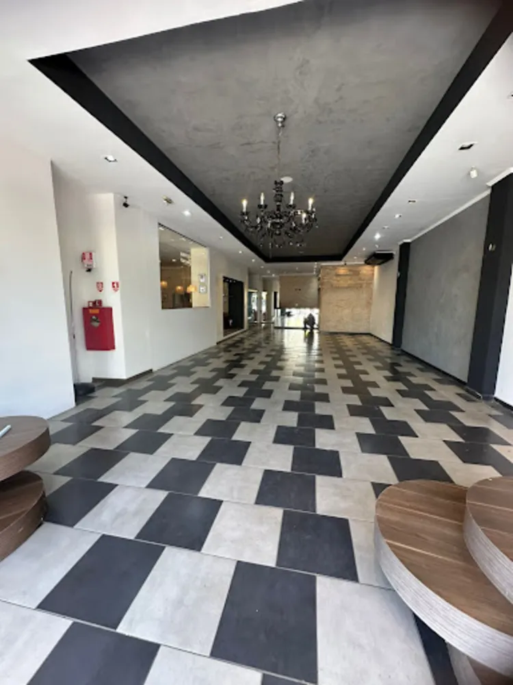 Loja-Salão, 132 m² - Foto 6