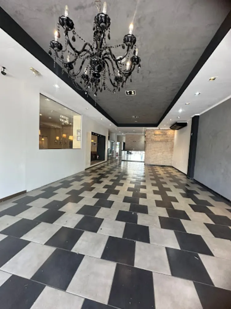 Loja-Salão, 132 m² - Foto 2