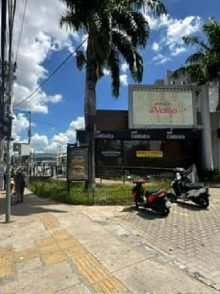 Loja-Salão, 132 m² - Foto 1