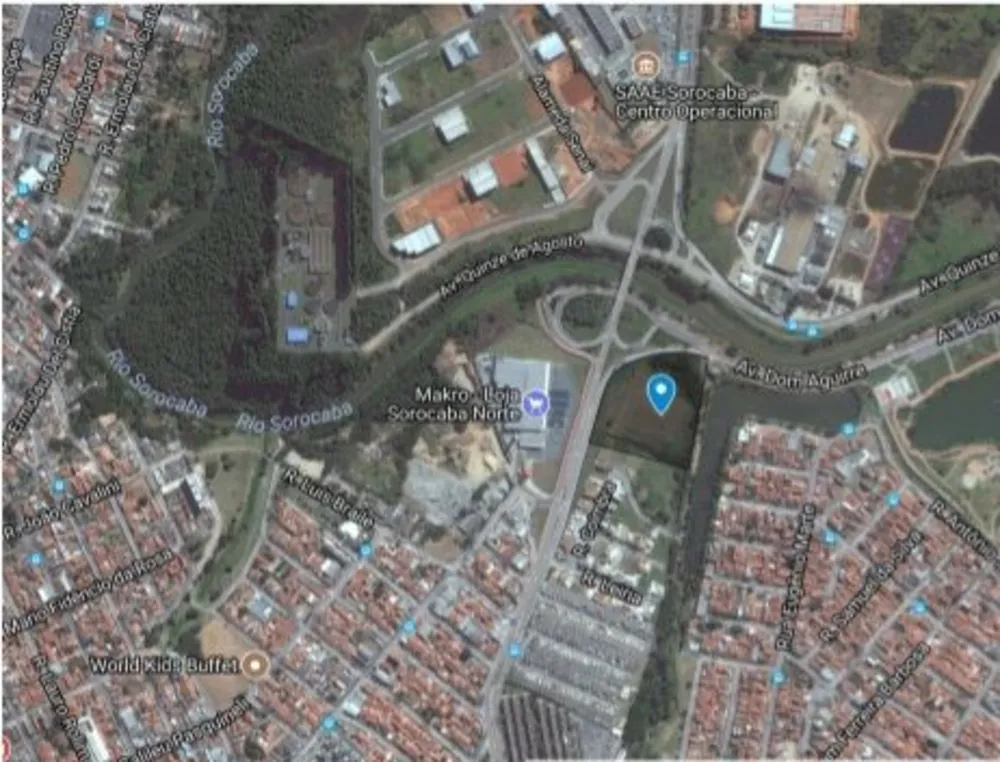 Terreno, 2 hectares - Foto 3