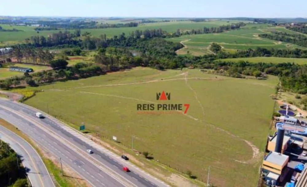 Terreno, 12 hectares - Foto 4