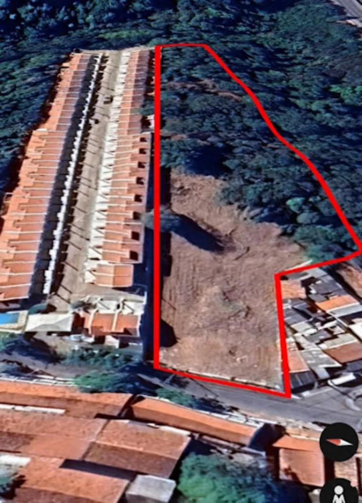 Terreno, 1 hectares - Foto 2